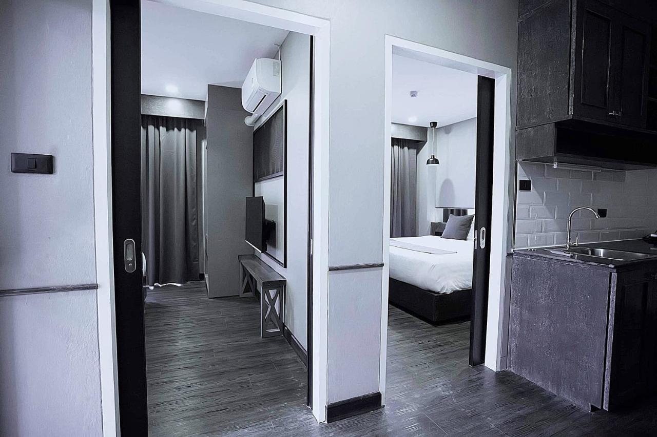 Dream Nimman Apartment Chiang Mai Exterior photo